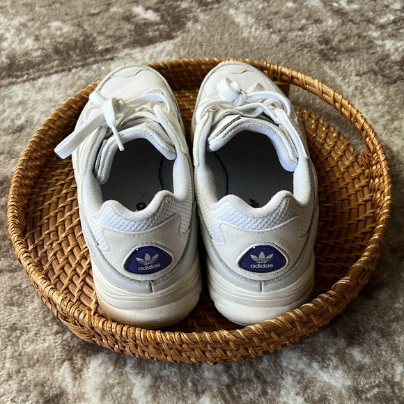 Adidas Originals Yung-96, Gently Used - Picture 3 of 6